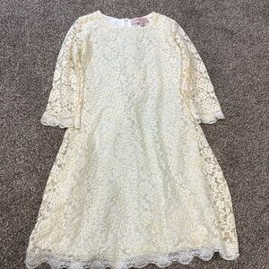 Philosophy girls Small dress